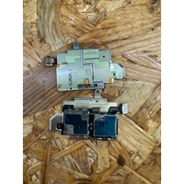 Slot SIM Samsung I9300