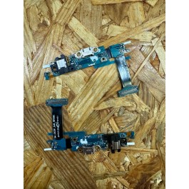 PCB C/ Conector de Carga Samsung S6 Edge / Samsung G925F Service Pack