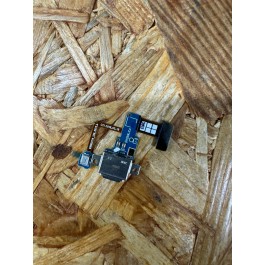 PCB C/ Conector de Carga Samsung Note 9 / Samsung N960FZ Original