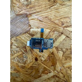PCB C/ Slot SIM & Memoria Samsung i9000 / Samsung Galaxy S Original