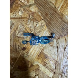 PCB C/ Conector de Carga Samsung S4 Mini / Samsung i9195 Service Pack