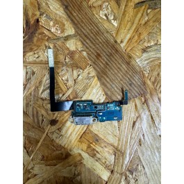 PCB C/ Conector de Carga Samsung Note 3 / Samsung N9005 Recondicionado