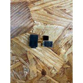 Auscultador / Speaker C/ Jack de Audio Samsung S7230 / Samsung Wave 723 Original