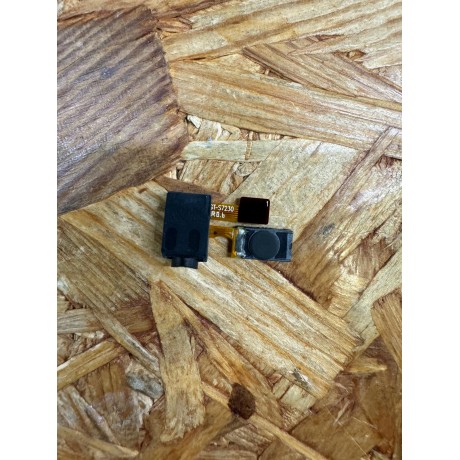 Auscultador / Speaker C/ Jack de Audio Samsung S7230 / Samsung Wave 723 Original