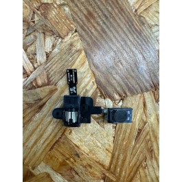 Auscultador C/ Jack de Audio Samsung N7100 / Samsung Note II Origina