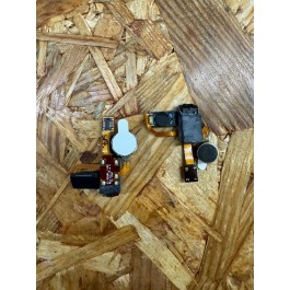 Auscultador C/ Jack de Audio & Vibrador Samsung S5560 / Samsung Marvel Original