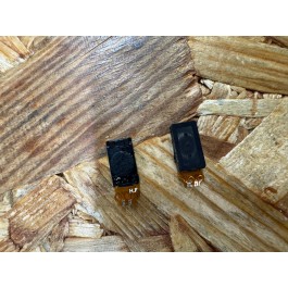 Auscultador / Speaker Samsung S3650 / Samsung Corby Compativel