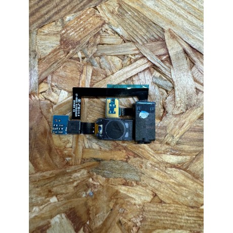 Auscultador / Speaker C/ Jack de Audio & Sensor Proximidade Samsung i9000 / Samsung Galaxy S Original