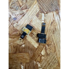 Auscultador C/ Jack de Audio Samsung S8500 / Samsung Wave Compativel