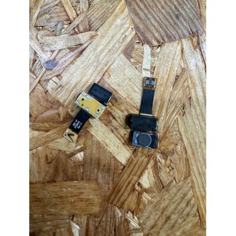 Auscultador C/ Jack de Audio Samsung S8500 / Samsung Wave Compativel