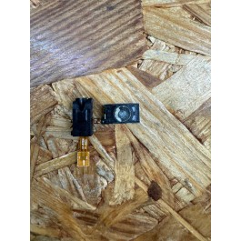 Auscultador / Speaker C/ Jack de Audio Samsung N7000 / Samsung Galaxy Note Original