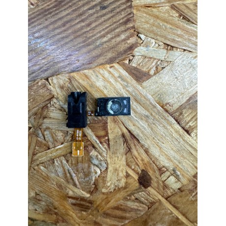 Auscultador / Speaker C/ Jack de Audio Samsung N7000 / Samsung Galaxy Note Original