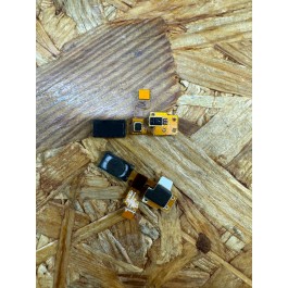 Auscultador / Speaker C/ Microfone & Sensor Proximidade Samsung S5570 / Samsung Galaxy Mini Original