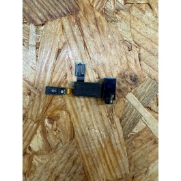 Auscultador C/ Jack de Audio & Sensor de Proximidade Samsung i8700 / Samsung Omnia 7 Original