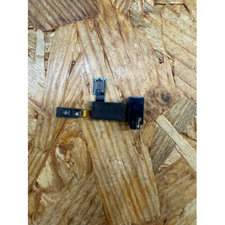 Auscultador C/ Jack de Audio & Sensor de Proximidade Samsung i8700 / Samsung Omnia 7 Original