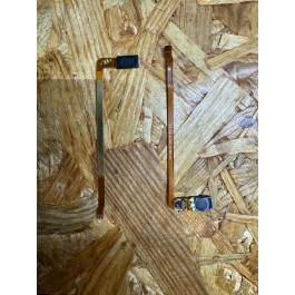 Flex de Auscultador / Speaker Samsung C6112 Compativel