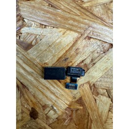 Auscultador / Speaker C/ Sensor de Proximidade Samsung i9500 / Samsung Galaxy S4 Original