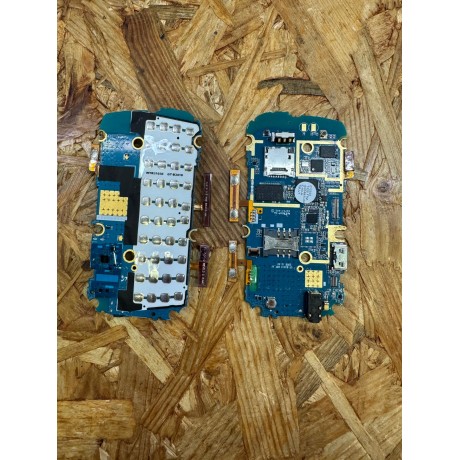 Motherboard Samsung B3410 / Samsung Star Qwerty Original