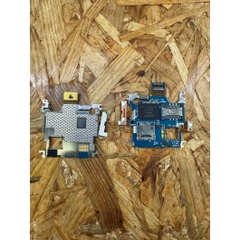 Motherboard Samsung S8000 / Samsung Jet Recondicionado