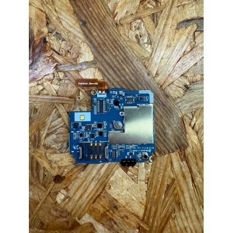 Motherboard Samsung F480