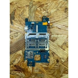 Motherboard Samsung B7722