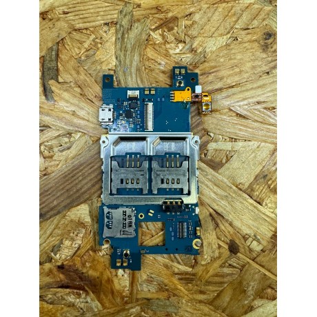 Motherboard Samsung B7722