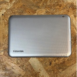 Tampa de Bateria Toshiba AT10-A Usada