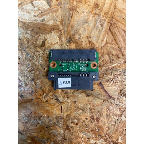 Adaptador SATA de Leitor DVD Insys M761SUN Recondicionado Ref : 6-71-M76TN-D03