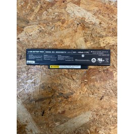 Bateria Insys M761SUN Recondicionado Ref: 6-87-M660S-4P4 ( NÃO SABEMOS AUTONOMIA)