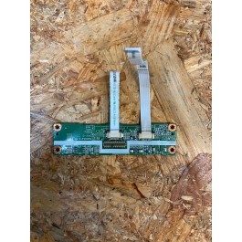 Touchpad Insys M761SUN Recondicionado Ref: 6-77-M76S2-D03D-1