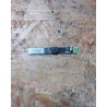 Webcam Toshiba Satellite A350D-10Y Recondicionado Ref : 001-4622L-A01