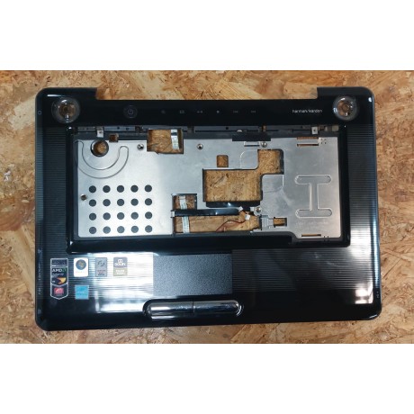 Cover de Teclado Toshiba Satellite A350D-10Y Recondicionado Ref: FA05S000F00-2