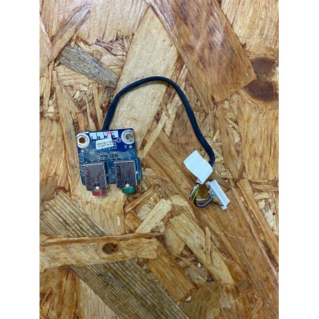 Board Jack de Audio Tsunami FL90 Recondicionado Ref : 4559FG30L11B2
