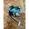 Board C/ Conector de Carga & USB Tsunami FL90 Recondicionado Ref : 4559FB30L01