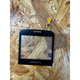 Touchscreen Samsung B5510 / Samsung Galaxy Y Pro Preto Compativel