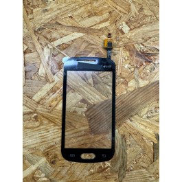 Touchscreen Samsung S7580 / Samsung Galaxy Trend Plus Branco Compativel