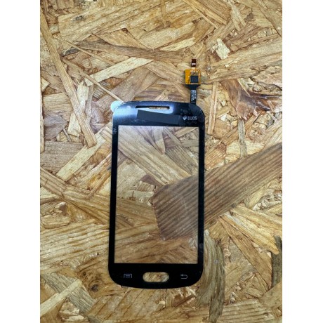 Touchscreen Samsung S7580 / Samsung Galaxy Trend Plus Branco Compativel