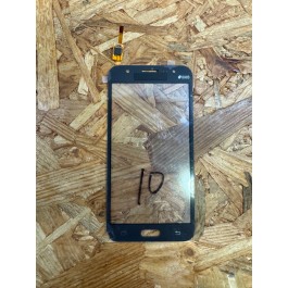 Touchscreen Samsung J500 / Samsung J5 Cinza Compativel