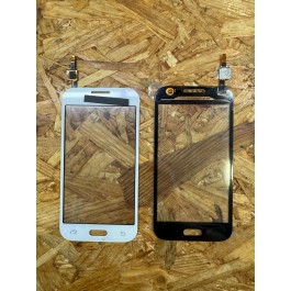 Touchscreen Samsung G360f / Samsung Galaxy Core Prime Cinza Compativel