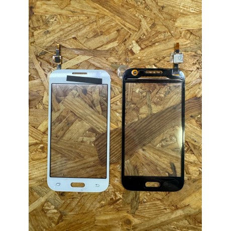 Touchscreen Samsung G360f / Samsung Galaxy Core Prime Cinza Compativel