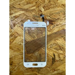Touchscreen Samsung J110 / Samsung J1 Ace Branco Compativel