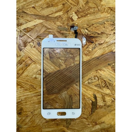 Touchscreen Samsung J110 / Samsung J1 Ace Branco Compativel