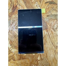 Display / LCD Samsung G390 / Samsung Xcover 4 Compativel