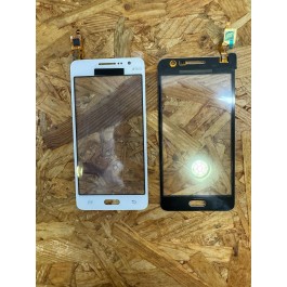 Touchscreen Samsung G530 / Samsung Galaxy Grand Prime Azul Compativel