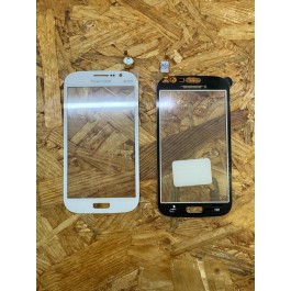 Touchscreen Samsung i9060 / Samsung Galaxy Grand Neo Branco Compatível