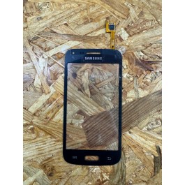 Touchscreen Samsung G3500 / Samsung Galaxy Core Plus Azul Compatível