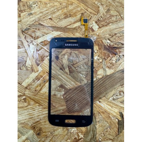 Touchscreen Samsung G3500 / Samsung Galaxy Core Plus Azul Compatível