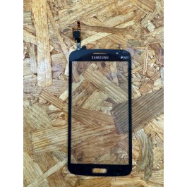 Touchscreen Samsung G7105 / Samsung Grand 2 Preto Compativel