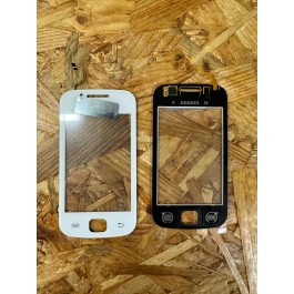 Touchscreen Samsung S5660 / Samsung Galaxy Gio Preto Original
