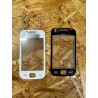 Touchscreen Samsung S5660 / Samsung Galaxy Gio Preto Original